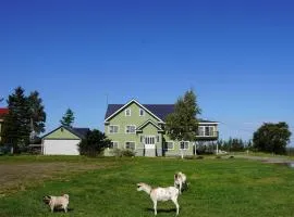 Kiyosato IHATOV Hostel