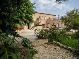 Farm stay La Frescura Agriturismo，位于锡拉库扎的酒店