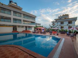 Siddhartha Boutique Hotel, Boudha，位于加德满都的酒店