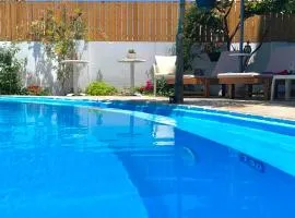 RODI BLUE apartments