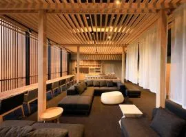 麦尔维尔箱根强罗酒店