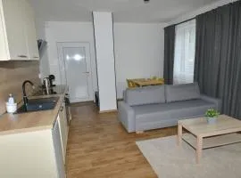 Apartmány u Pešlů