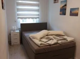 Ferienwohnung in Beelitz Heilstätten