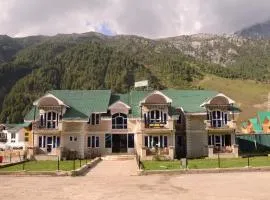 Hotel Mughal India