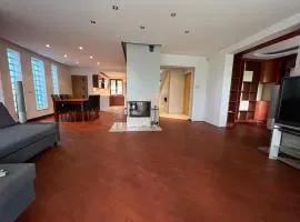 Ancoba House