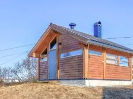 Gorgeous Home In Geilo With House A Mountain View