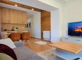 Apartment Confort 223 residence M2