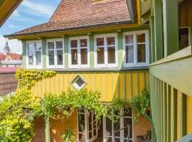 Maisonette Baugut
