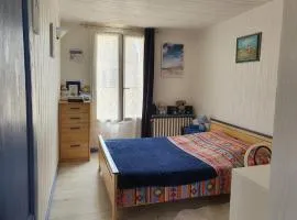 Chez Sabine