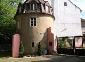 Schloss Kobershain