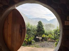 The Shire of Sagada