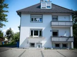 Lovely 2 bedroom apartment Lemon Grass in Central Lindau