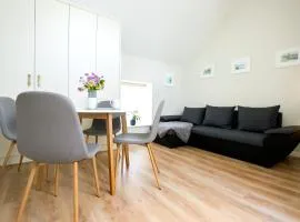 Sallins Loft