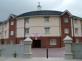 Holiday Home Tralee Ireland，位于特拉利The Kerries Golf Club附近的酒店