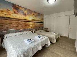 HOSTAL MONREAL
