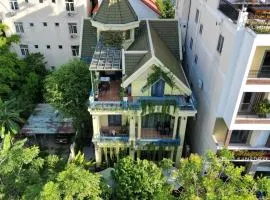 Thi Boutique Villa