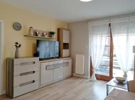 Bodzafa Apartman