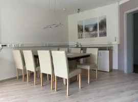 Ferienwohnung bis 8 Personen