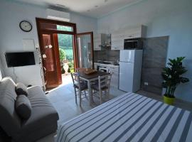 Agriturismo le Fontane - Lago di Bolsena，位于Grotte di Castro的酒店