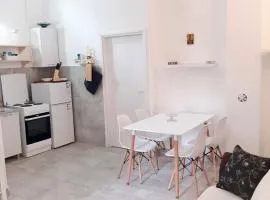 Apartment White