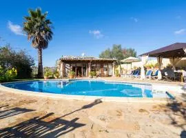 Pet Friendly Home In Sineu With Swimming Pool