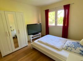Schönes Privatzimmer Region Hannover，位于施普林格的酒店