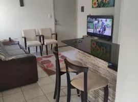 Apartamento da Fô