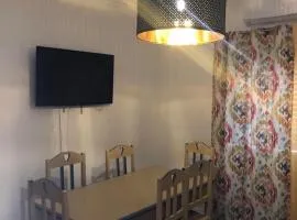 Alojamento Mercado Sul