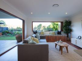 Green House，位于马库拉的酒店