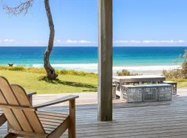 Saltwater Beach House