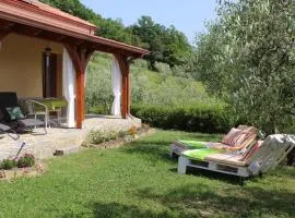 Ecolodge Selvitelle - Sustainable Retreat Amidst Olive Groves in Cilento