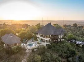 Makumu Private Game Lodge