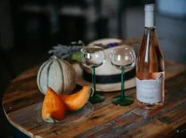 Provence Now