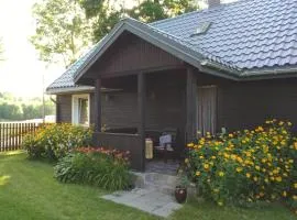 RAJSKIE SIEDLISKO Podlasie