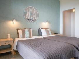 Marabou Hotel Chorefto，位于霍里顿的酒店