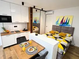 SanOne-Studio apartment