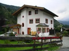 Appartement Schmittenblick