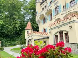 Spa Hotel Villa Ritter