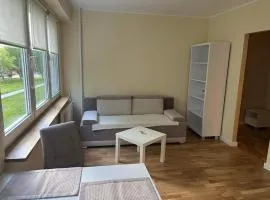 Apartament Dworcowa