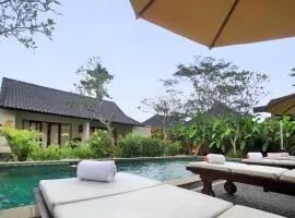 Chili Ubud Cottage