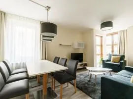 Familienapartment nahe der Frauenkirche