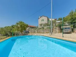 Villa Ana with jacuzzi & swimming pool