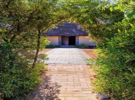 Monakaladi Gardens Function Venue and Homestead，位于梅富根的酒店