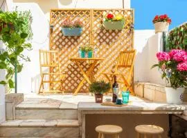 Happy Holiday Cascais - Garden