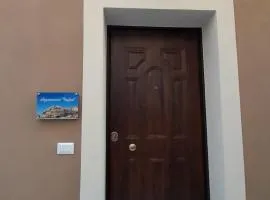 Appartamenti Cryfani