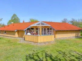 Poolhaus 2 In Hohendorf