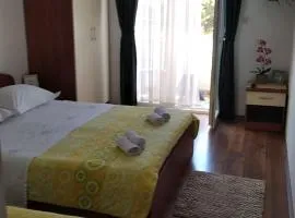 Apartman Mare