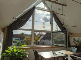 Bonito - Historischer Streckhof