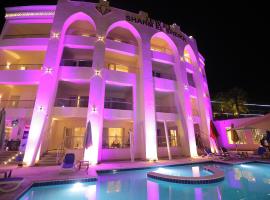 Jewel Sharm El Sheikh Hotel，位于沙姆沙伊赫纳玛湾的酒店