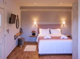 Apartments Gonies - Artemis